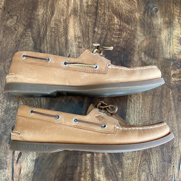 SPERRY top siders - Picture 2 of 5